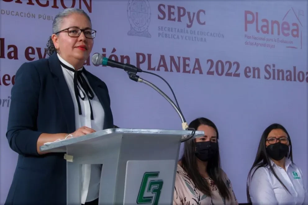 Aplican PLANEA a 19 mil estudiantes de bachillerato en Sinaloa