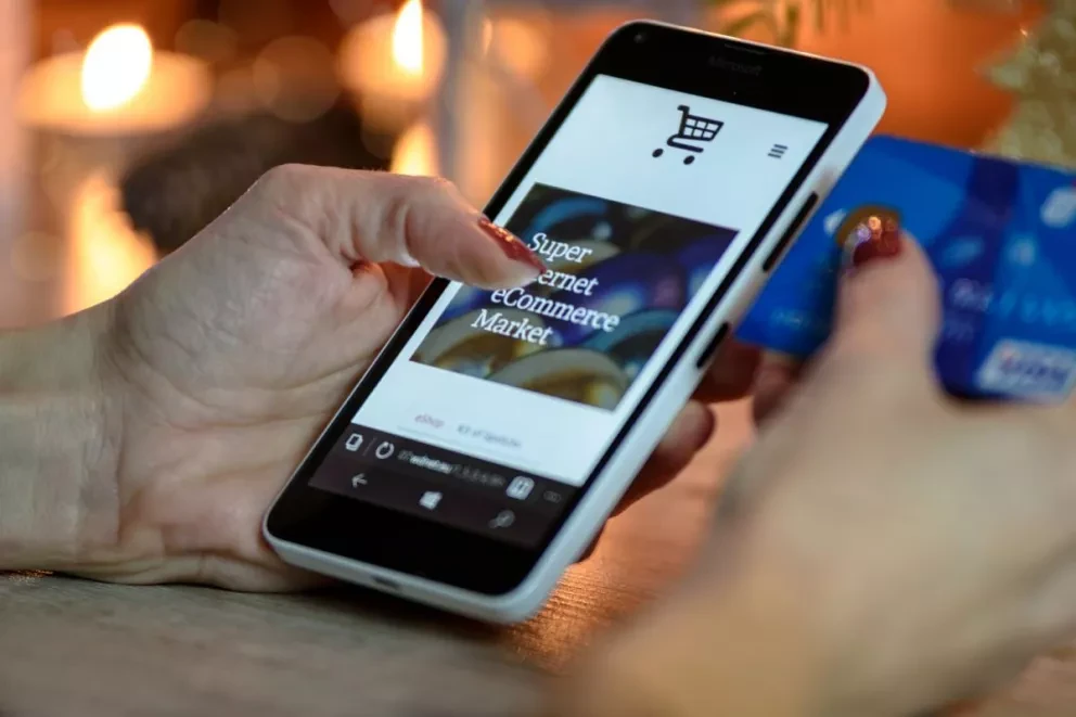 Crece el e-commerce en México; más personas eligen comprar por internet