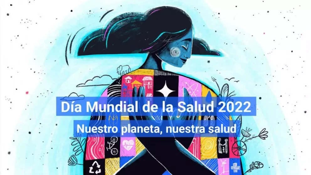 Por qué se celebra el Día Mundial de la Salud