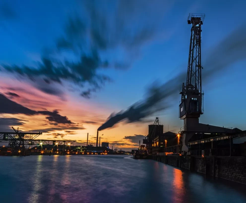 México entre los países que aprueba el abandono de los combustibles fósiles