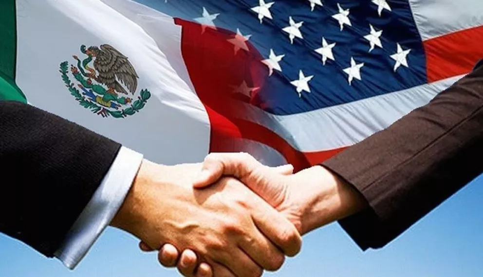 México vuelve a ser el primer socio comercial de Estados Unidos