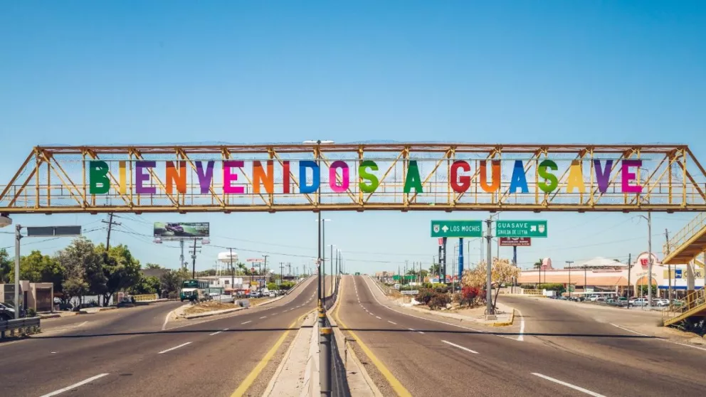 Guasave tendrá un nuevo Malecón en el margen izquierdo del Río Sinaloa