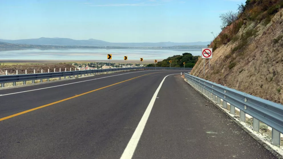 SICT preparada para iniciar operativo de Semana Santa en carreteras