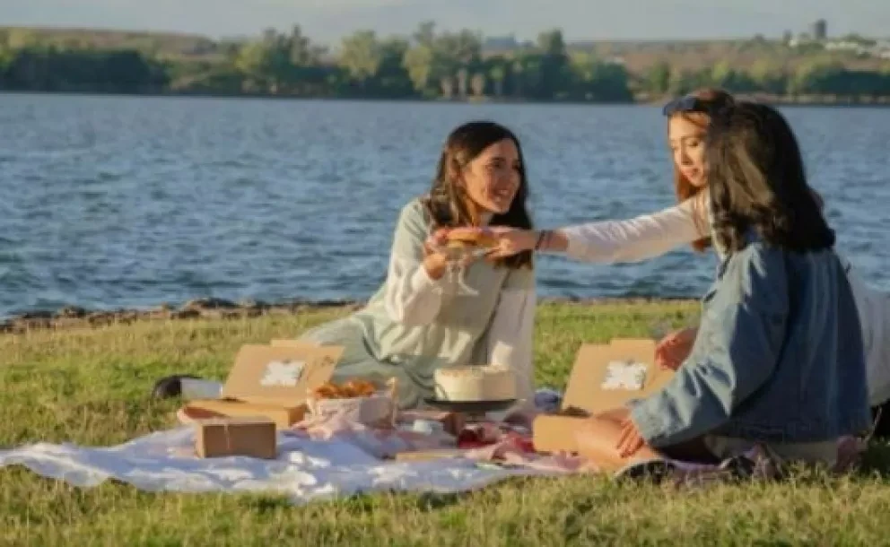 ¡Llegó la primavera! Crea tu picnic perfecto