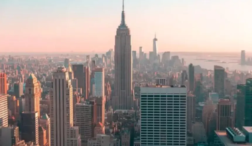 15 cosas para hacer en Nueva York