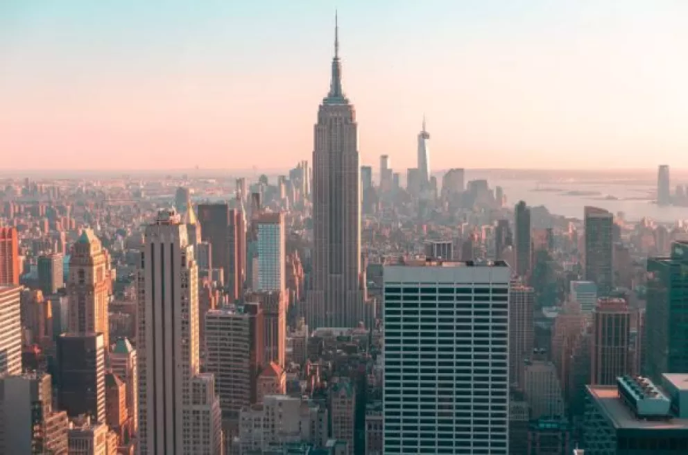 15 cosas para hacer en Nueva York