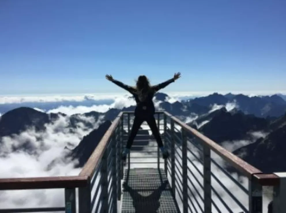 ¡Atrévete a viajar! Tips para viajar solo o sola