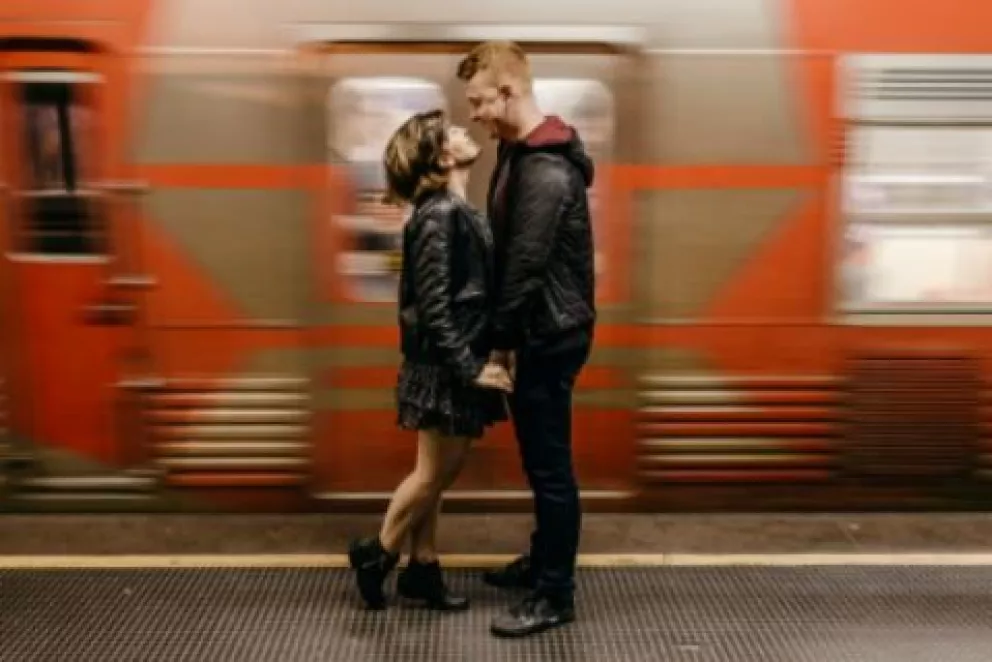 ¿Cuál es tu tipo de Lenguaje del Amor? ¡Conócelos!