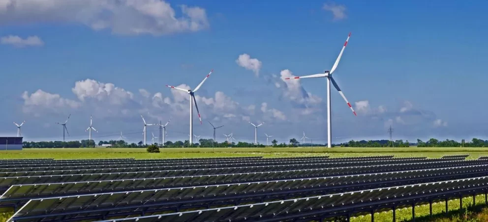 La historia de las transiciones energéticas en el mundo