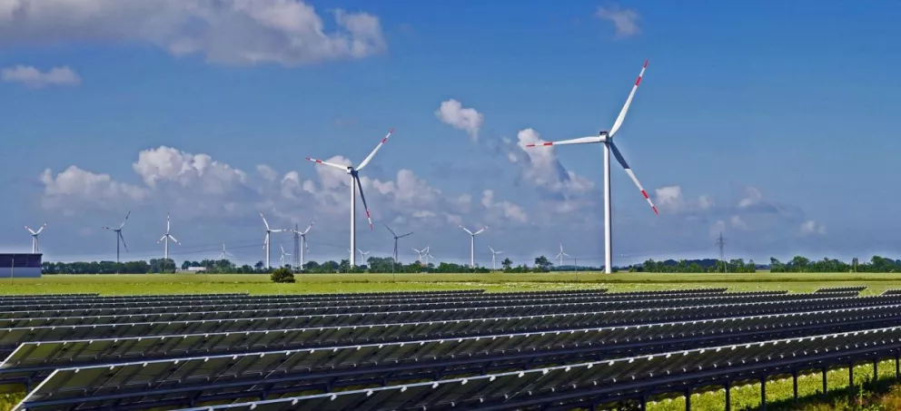 La historia de las transiciones energéticas en el mundo
