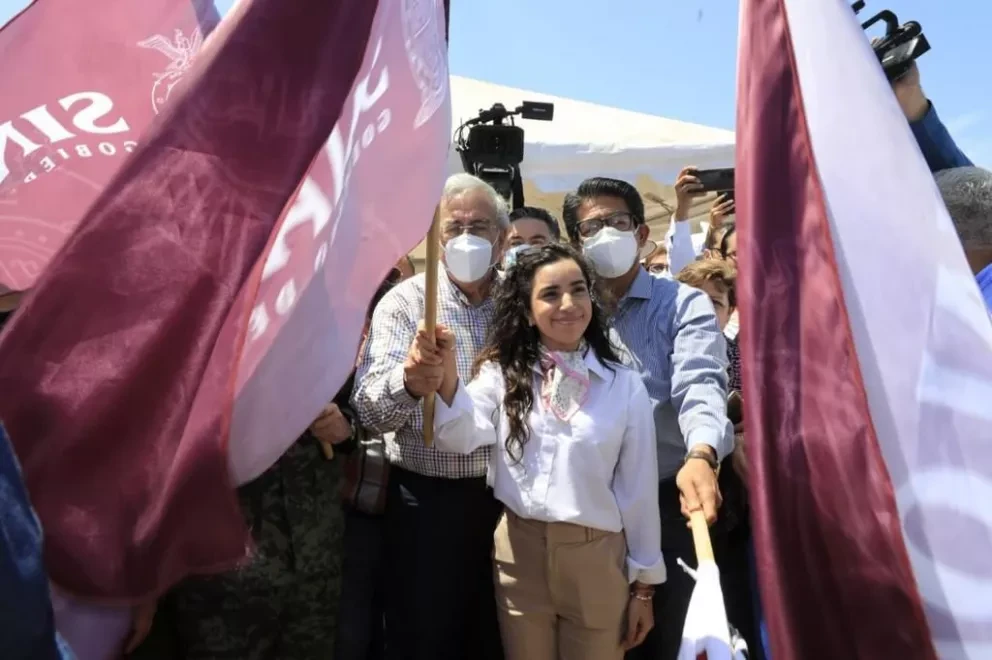 Inicia Operativo de Semana Santa 2022 en Sinaloa