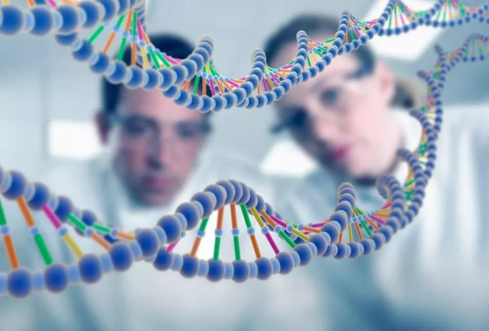 Investigadores decodificaron el genoma humano totalmente
