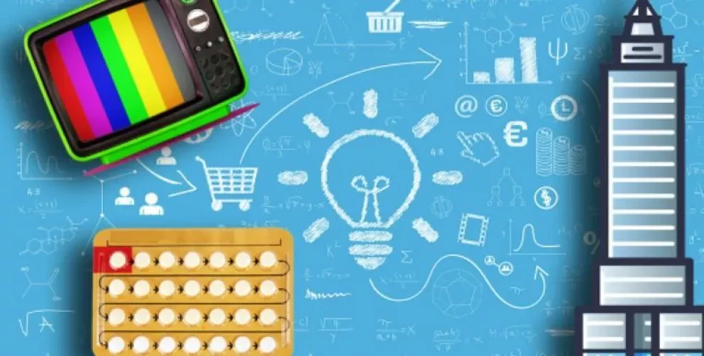 3 inventos que no sabías que eran mexicanos