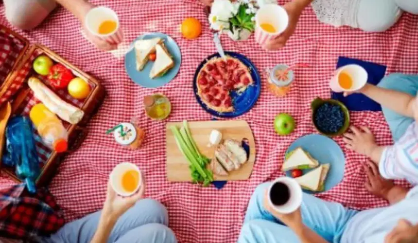 Disfruta de un buen picnic en Culiacán