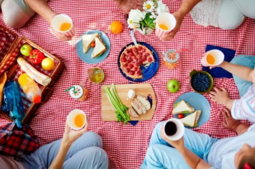 Disfruta de un buen picnic en Culiacán