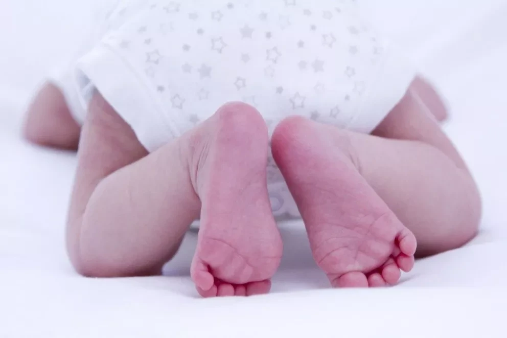 Te damos un listado de nombres de niños bíblicos