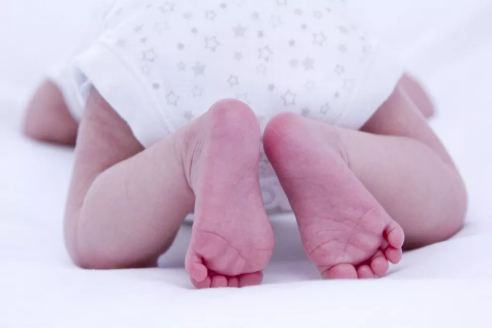 Te damos un listado de nombres de niños bíblicos 