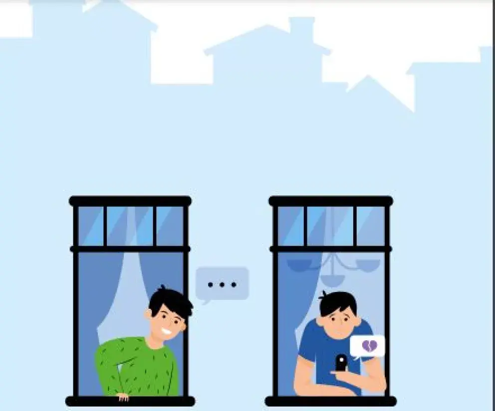 Siete recomendaciones para que puedas vivir en armonía en tu comunidad