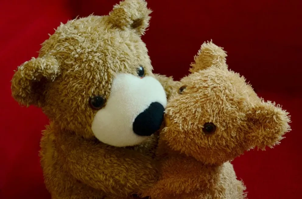 ¿Qué onda con el beso? Por qué lo hacemos y sus beneficios