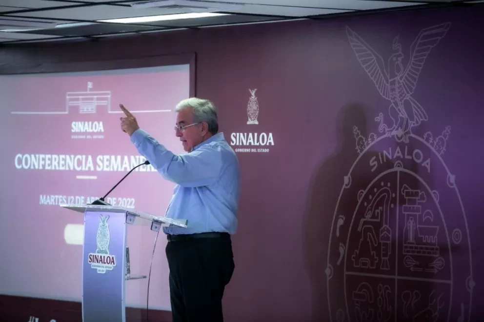 Se instalarán talleres textiles en penitenciarías para confección de uniformes escolares: Rocha