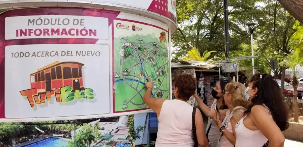 Súbete al Turibús “Culiacán de Mis Amores” y redescubre la ciudad