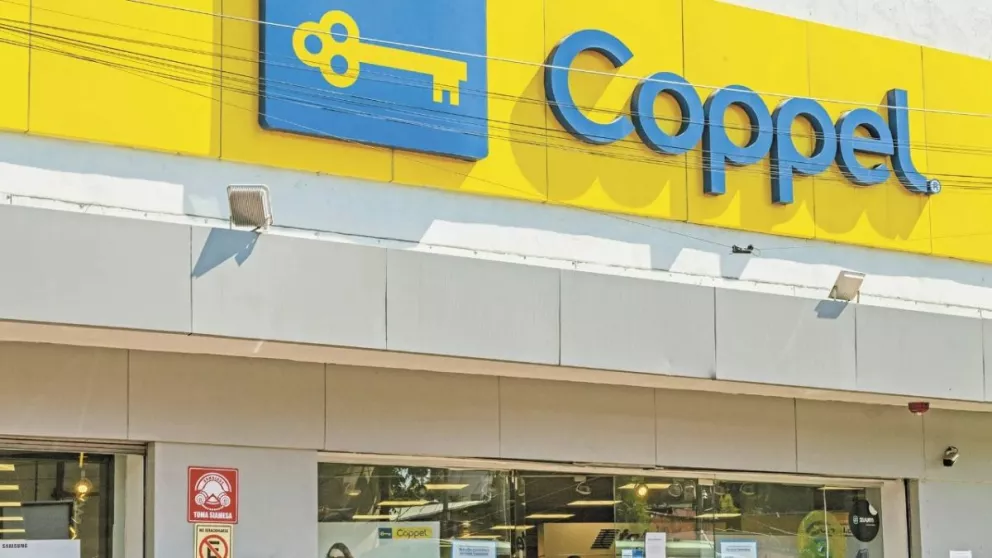 Grupo Coppel proyecta 70 tiendas nuevas en México con inversión millonaria