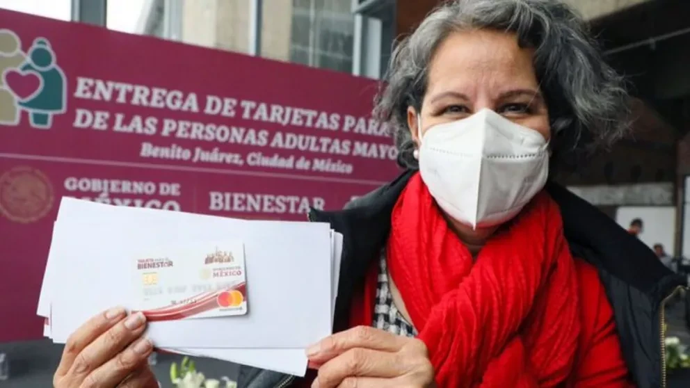 Bienestar: Así puedes tramitar tu pensión de Adulto Mayor a partir de este 18 de abril