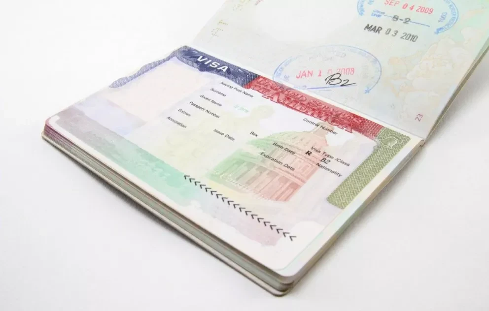 Te informamos cuánto cuesta la visa americana en el 2022