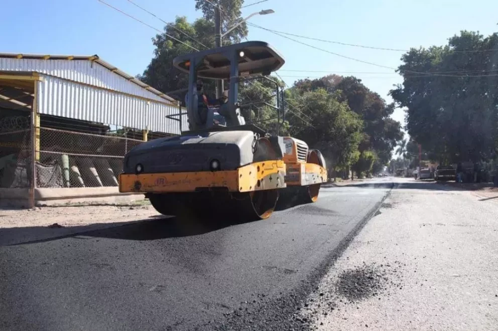 Listo el acondicionamiento de carreteras y caminos a playas de Sinaloa