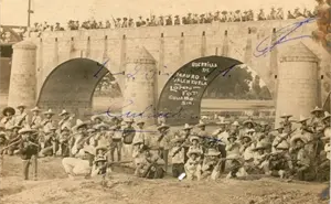  El puente Miguel Hidalgo de Culiacán