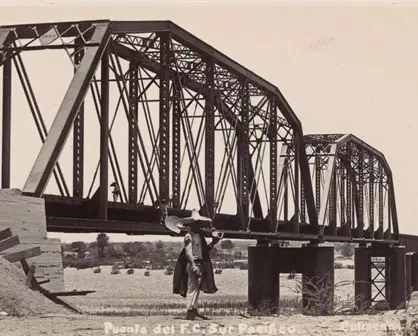 El Puente Negro de Culiacán