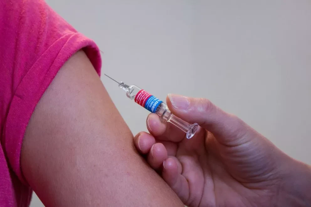 México vacunará en mayo a niños y niñas contra el Covid