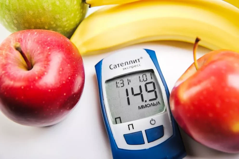 Cuáles son los alimentos que convierten en azúcar la sangre