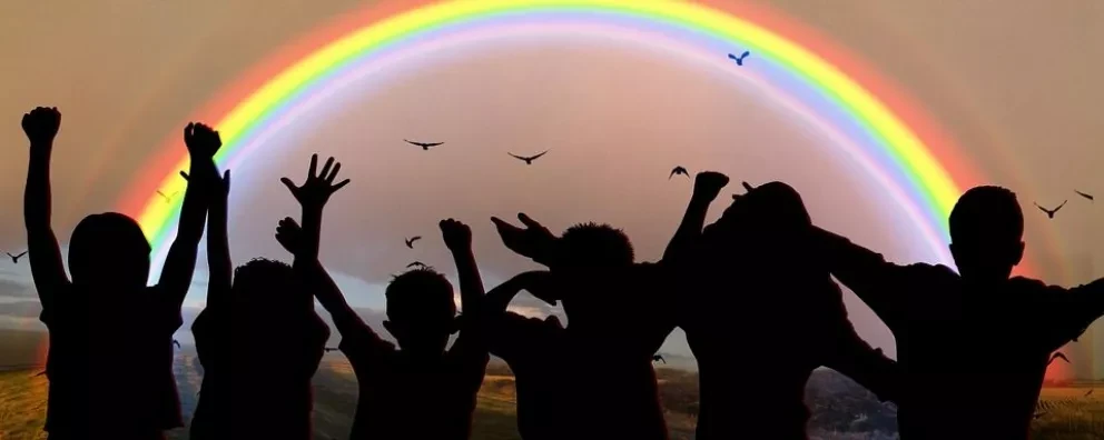 Las mejores frases para felicitar este Día del Niño