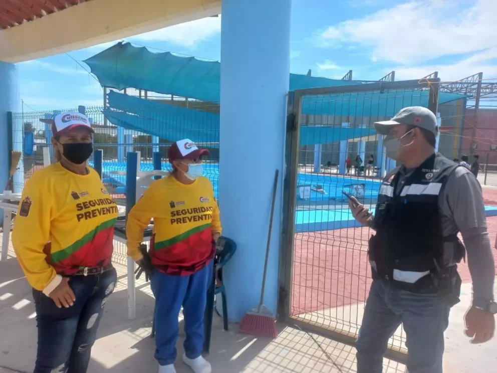 Protección Civil Culiacán da buenas noticias; saldo blanco en esta Semana Santa 2022