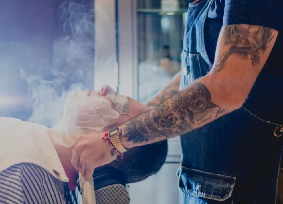 Barbería Capital, el arte de lucir como un auténtico caballero
