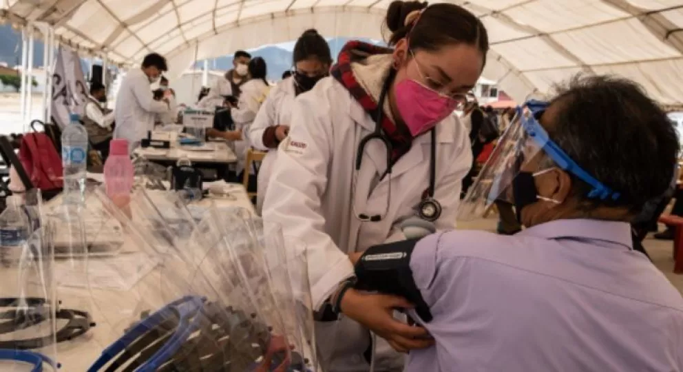Claves del nuevo sistema de salud mexicano