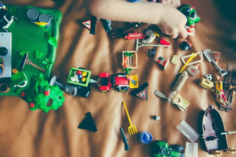 Día del niño: Opciones que puedes comprar en Amazon o Mercado Libre para regalar