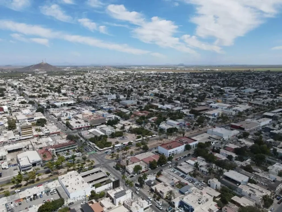 Los Mochis y Mazatlán entre las ciudades más seguras del país: INEGI