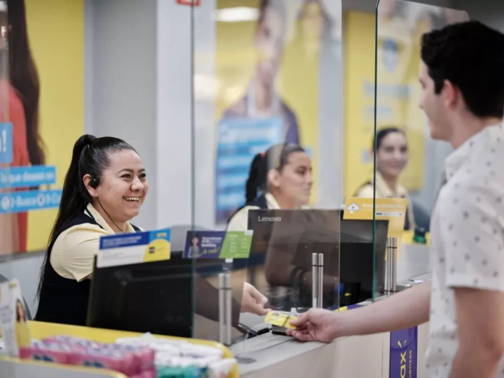 BanCoppel, entre los mejores bancos del mundo: Forbes