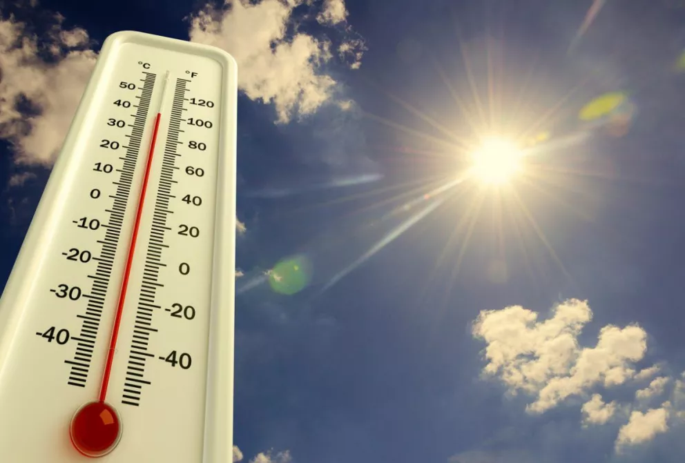 Clima para este fin de semana del 22 al 24 de abril en México