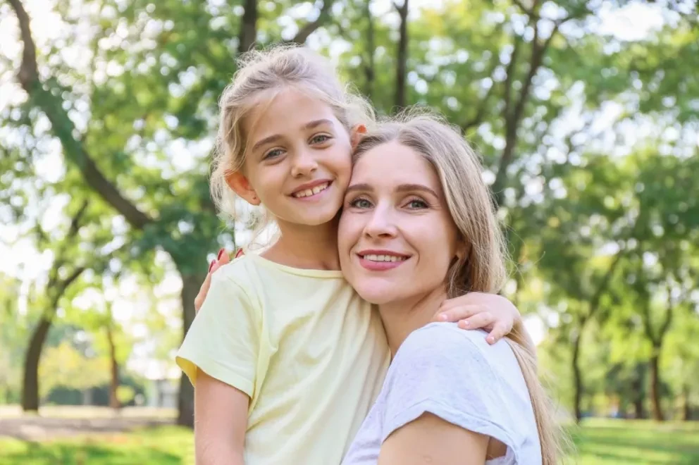 Frases para dedicar a las mamás este 10 de mayo