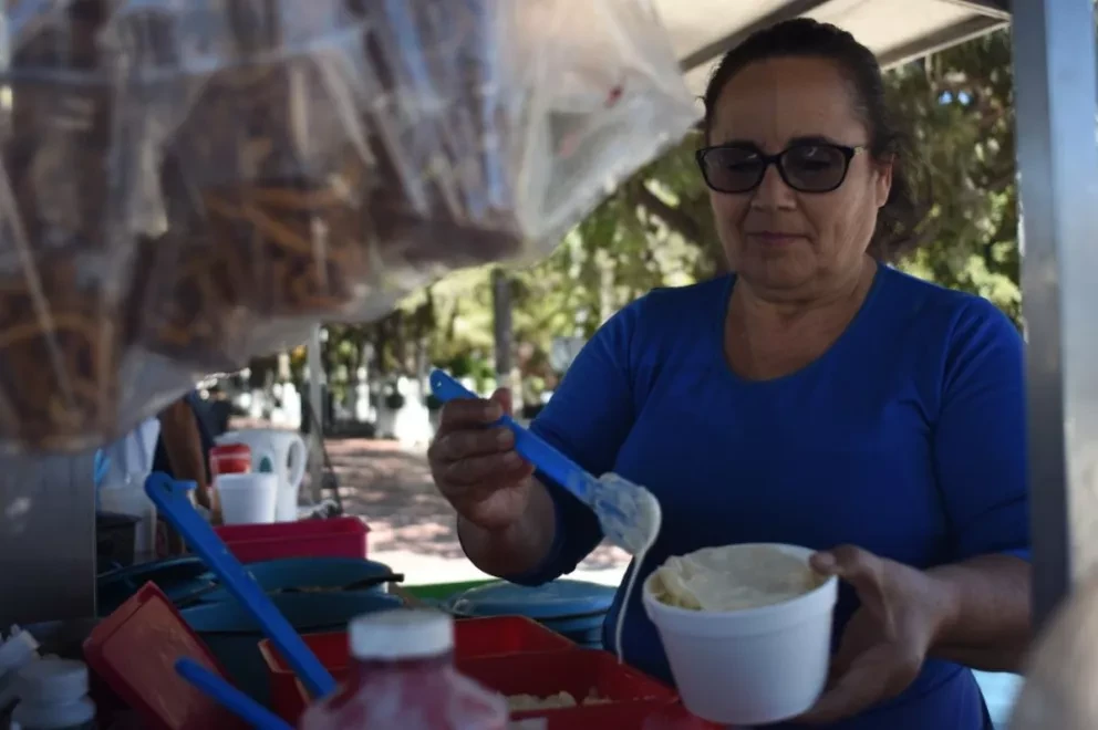 El negocio de skites deja hasta 35 mil pesos al mes, según tiktoker