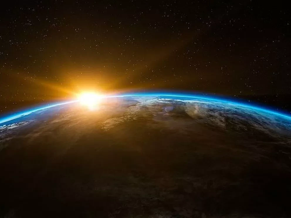 6 acciones para cuidar el Planeta Tierra ante el cambio climático