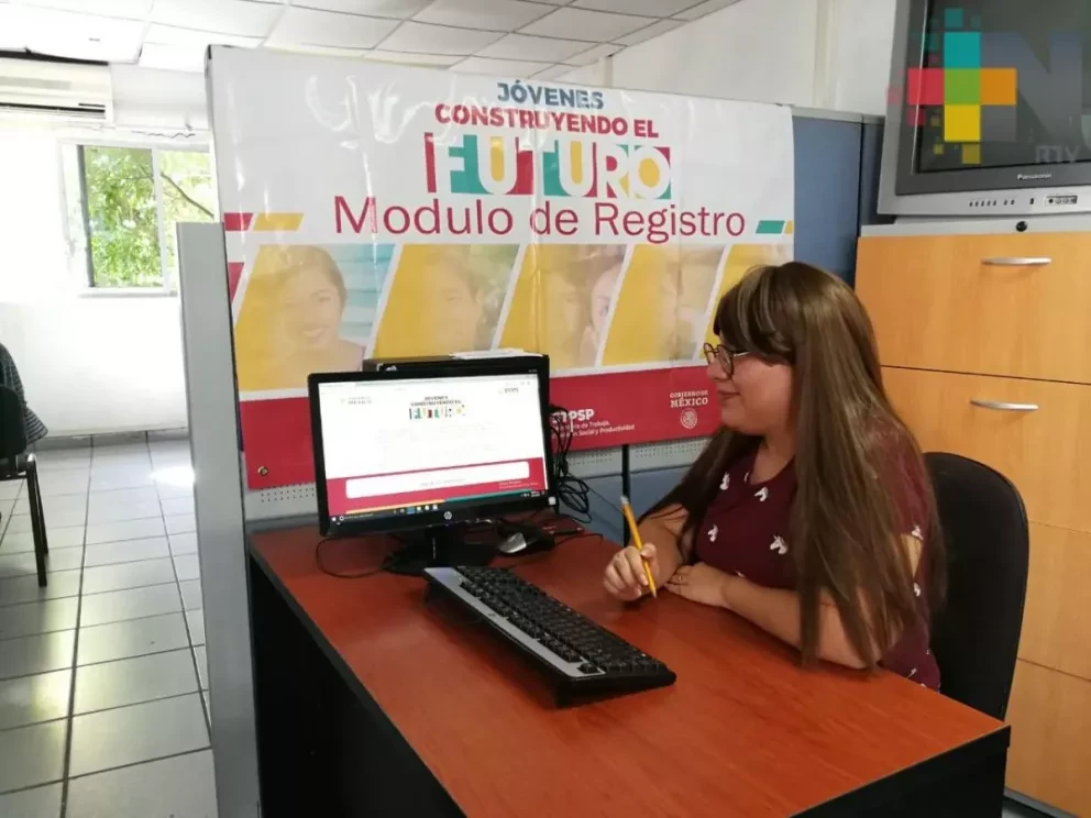 Beca Jóvenes Construyendo el Futuro: Conoce cómo postularse y cuáles son los requisitos