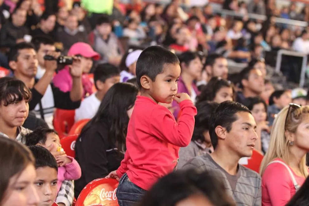 Niños culichis aquí toda la información sobre el festejo del Día del Niño que organiza el Ayuntamiento de Culiacán