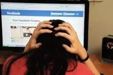 ¿Cómo denunciar si eres víctima de acoso por redes sociales?
