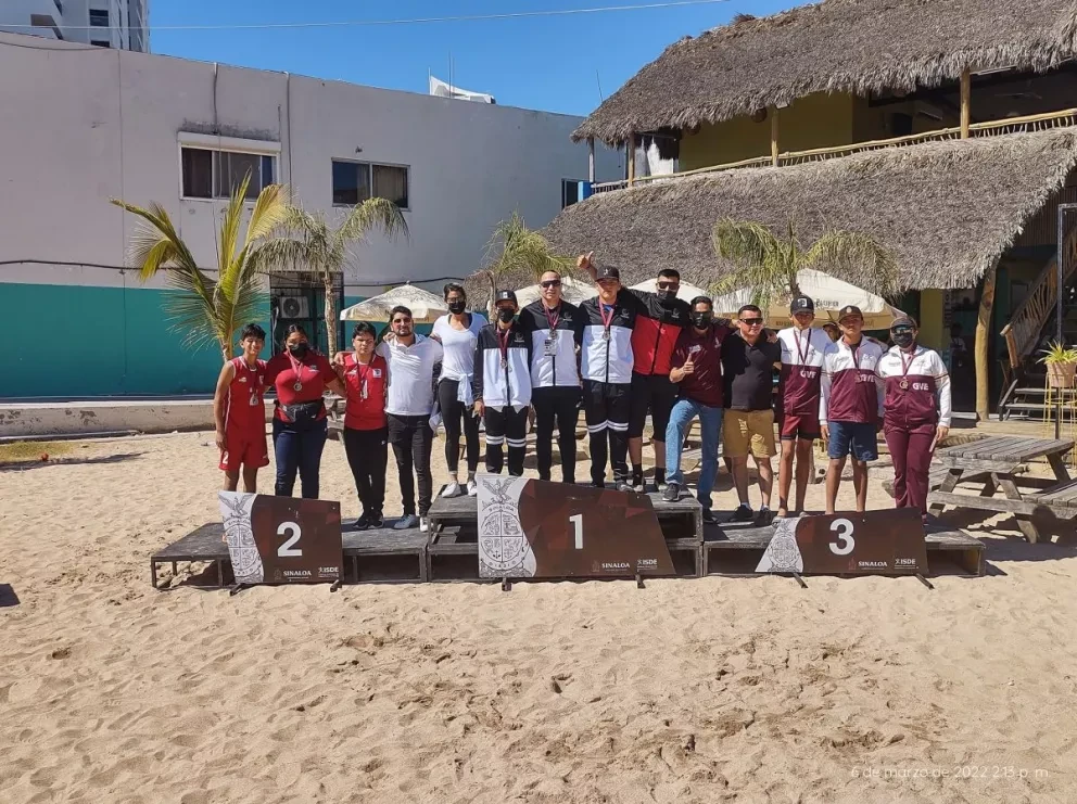 El ISDE se compromete a dar su apoyo a los deportistas navolatenses.