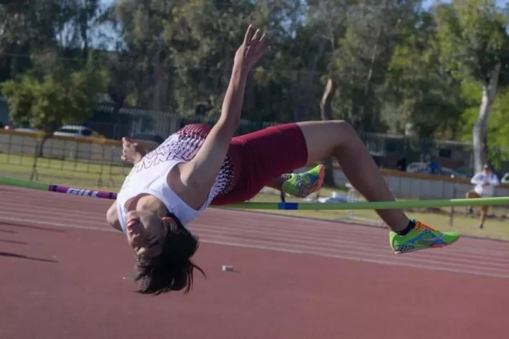Sinaloense consiguen Boletos directos en atletismo