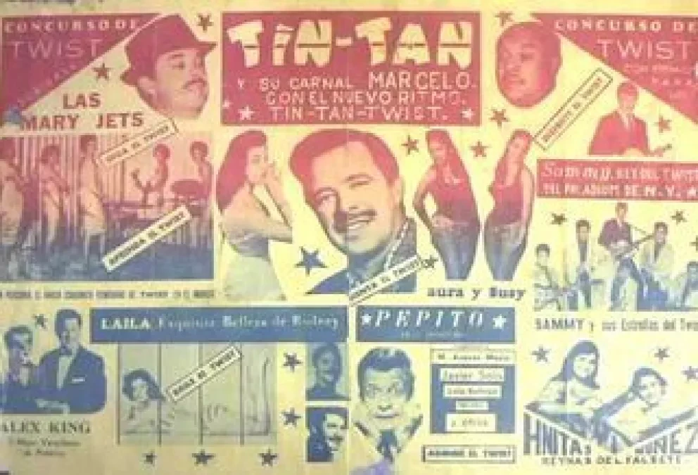 Las estrellas brillaban en Navolato con la caravana Corona.